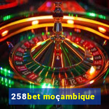 258bet moçambique